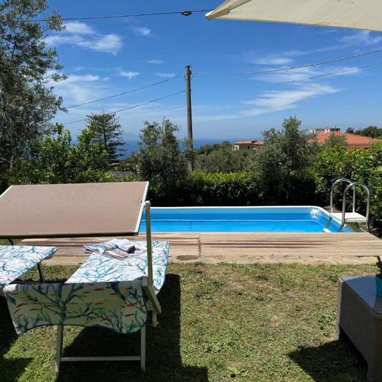 Casa Calipso - Appartamento con 2 Camere da Letto - 6