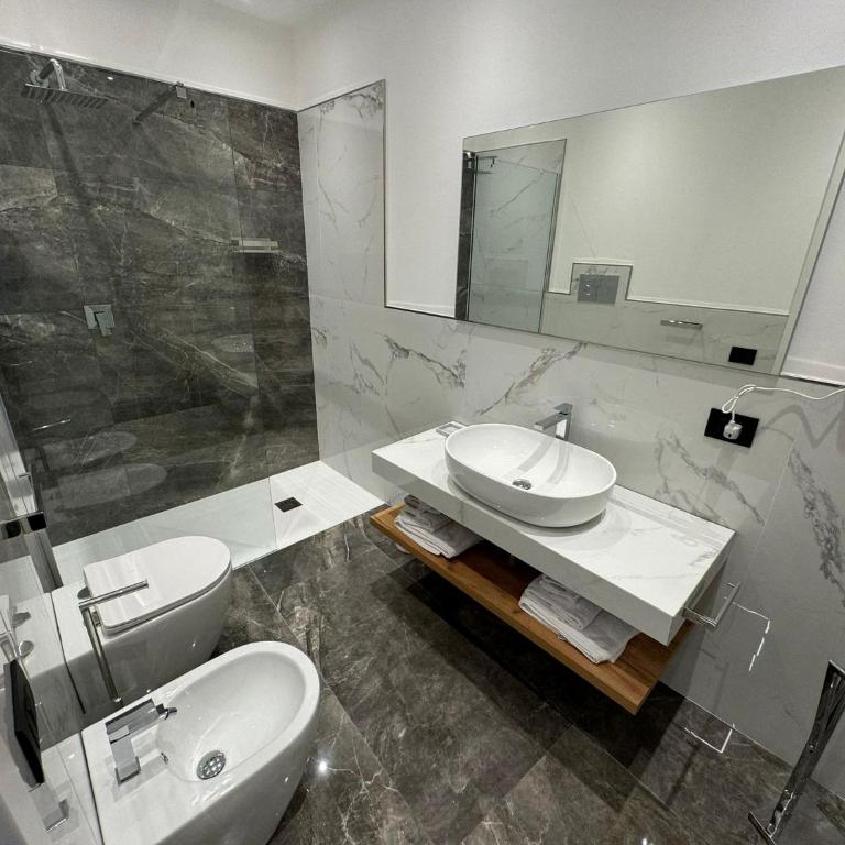 GRA' Suite Deluxe - Haus mit 1 Schlafzimmer - 3