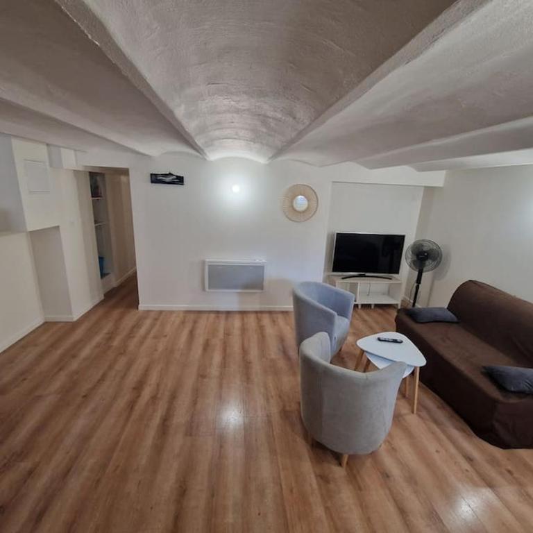 Magnifique Appartement T2 - One-Bedroom Apartment - 2