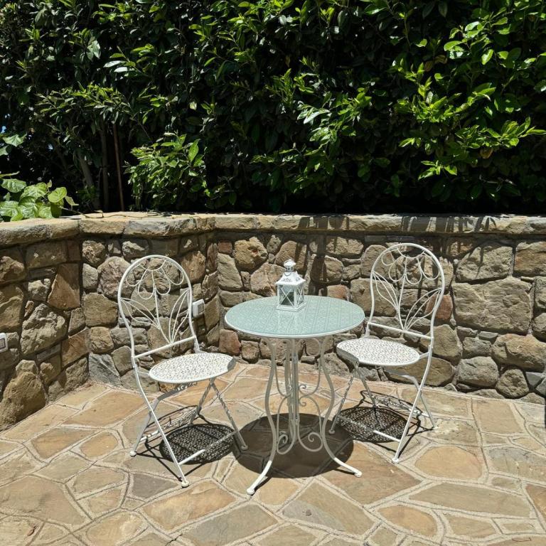 Casa Calipso - Appartamento con 2 Camere da Letto - 5
