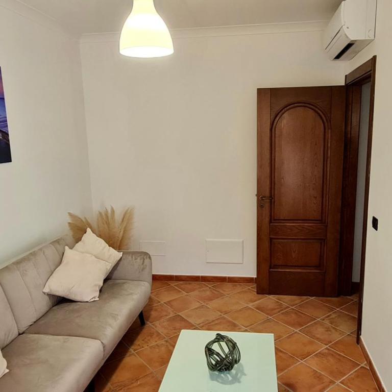 Libirina - Casa con 1 Camera da Letto - 10