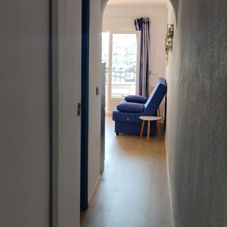 Magnifique vue piscine et canaux - WIFI FIBRE haut débit - Apartamento de 1 dormitorio - 15