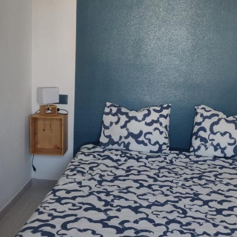 Magnifique vue piscine et canaux - WIFI FIBRE haut débit - Apartamento de 1 dormitorio - 9