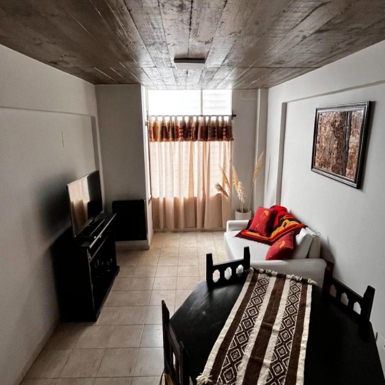 Kokena Ciudad de Nieva - Apartamento de 1 dormitorio - 6