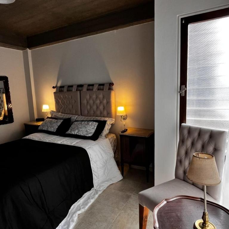 Kokena Ciudad de Nieva - Apartamento de 1 dormitorio - 7
