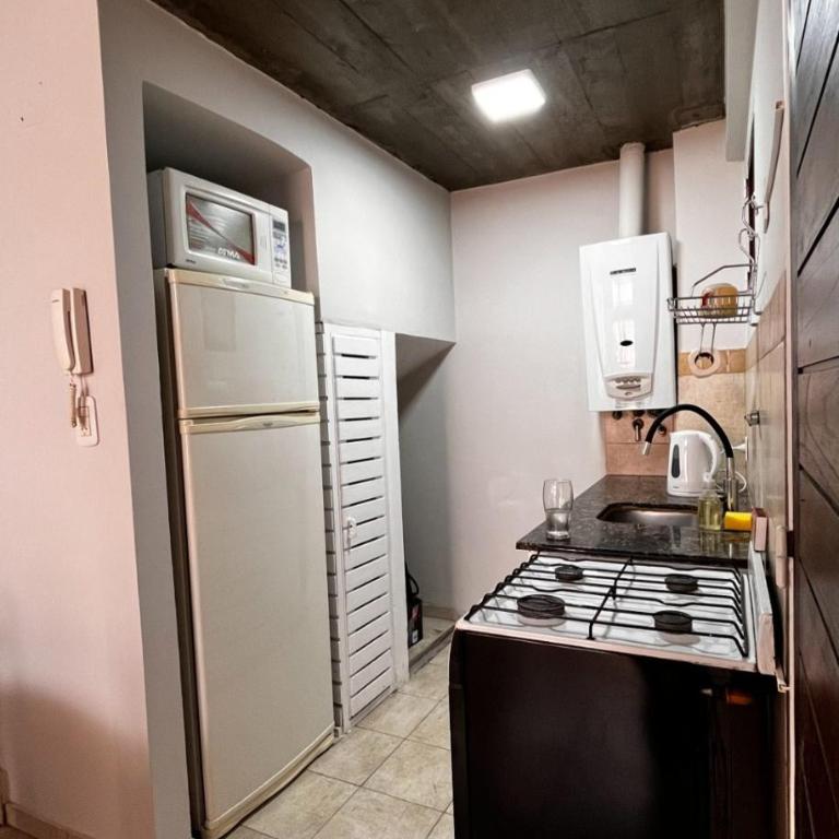 Kokena Ciudad de Nieva - Apartamento de 1 dormitorio - 3