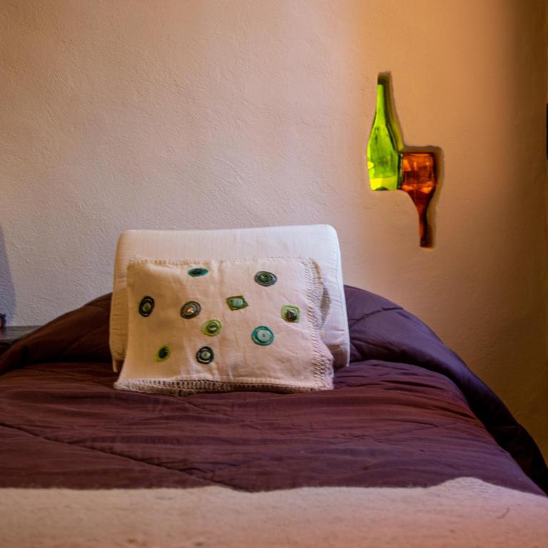 La Paleta del Pintor Hosteria - Casa de 2 dormitorios - 26