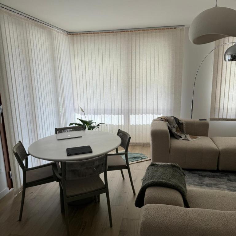 Appartement Cosy, proche Stade de France - Apartamento de 1 dormitorio - 11