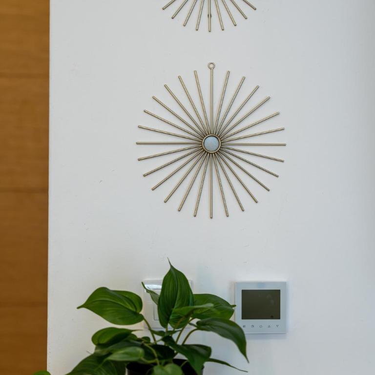 Apartment Valt & Spa - Apartman sa 1 Spavaćom Sobom - 22