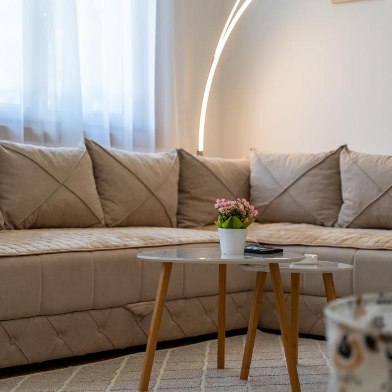 Apartment Valt & Spa - Apartman sa 1 Spavaćom Sobom - 11