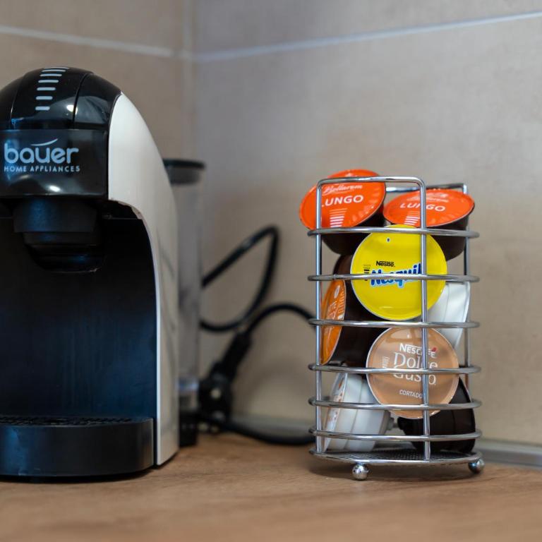 Apartment Valt & Spa - Apartman sa 1 Spavaćom Sobom - 33