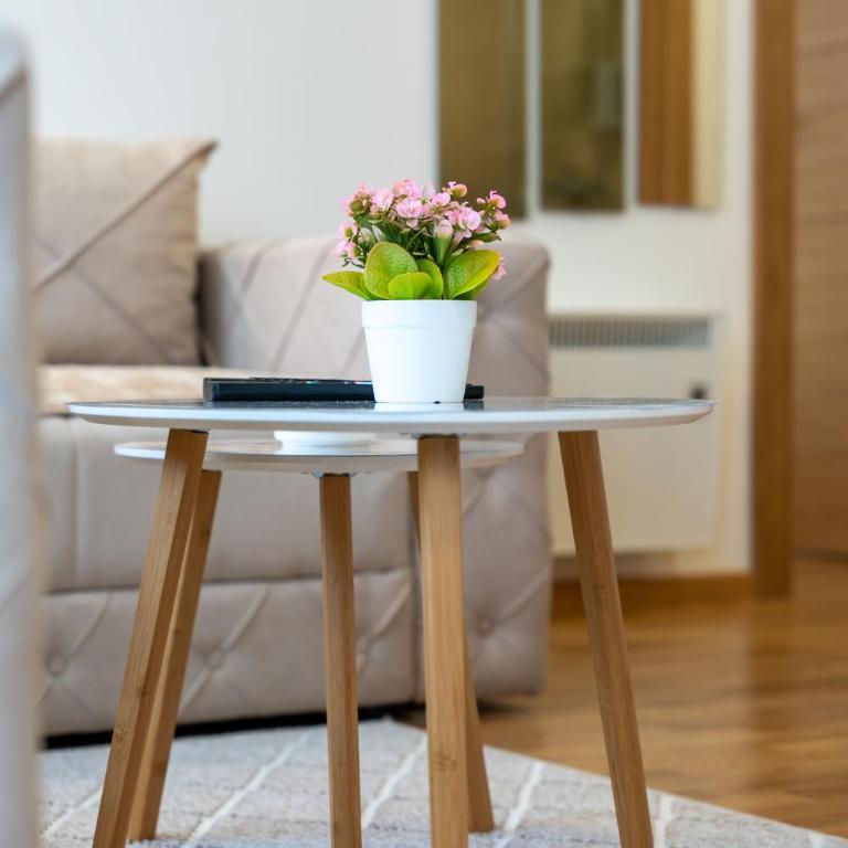 Apartment Valt & Spa - Apartman sa 1 Spavaćom Sobom - 15