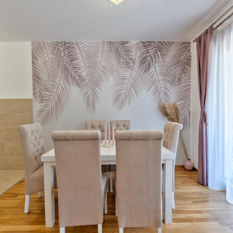 Apartment Valt & Spa - Apartman sa 1 Spavaćom Sobom - 14