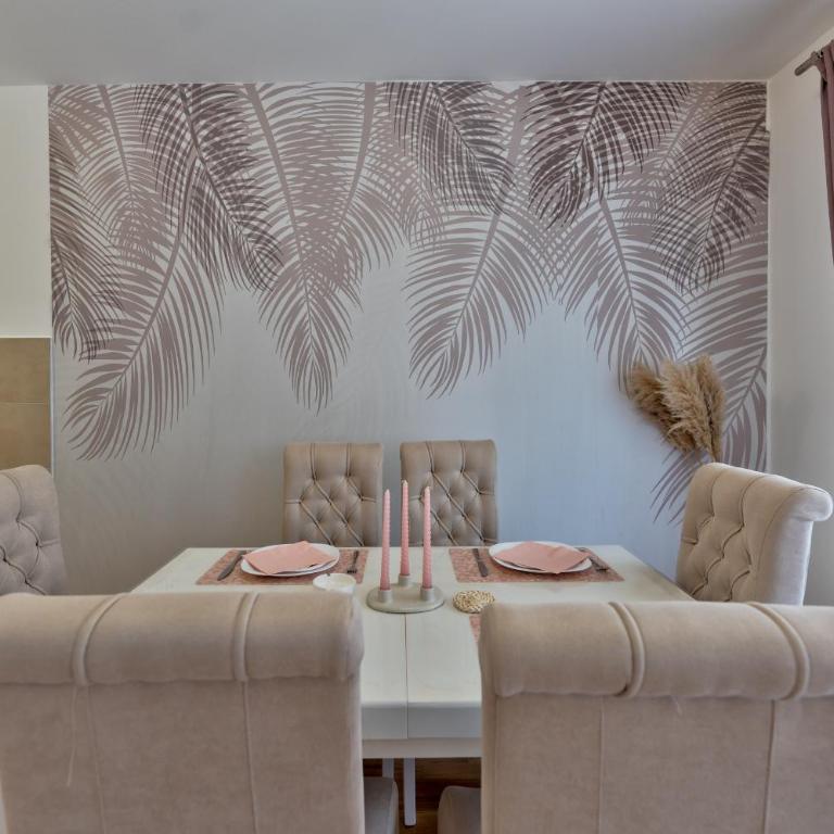 Apartment Valt & Spa - Apartman sa 1 Spavaćom Sobom - 25