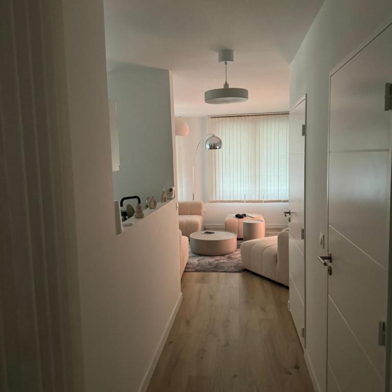 Appartement Cosy, proche Stade de France - Apartamento de 1 dormitorio - 14