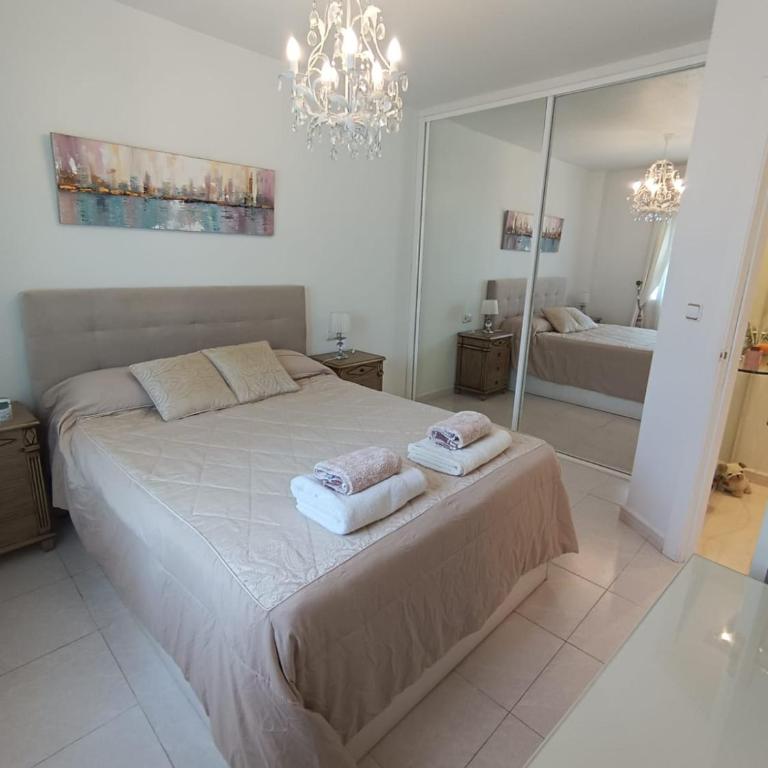 Residencial cerca del centro comercial la Zenia AQ-119 ELVIRA HOME - Apartamento de 2 dormitorios - 3
