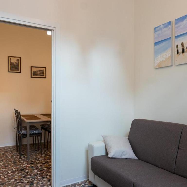 Ca' Trapolin Venezia WIFI center city 520 - Two-Bedroom Apartment - 3