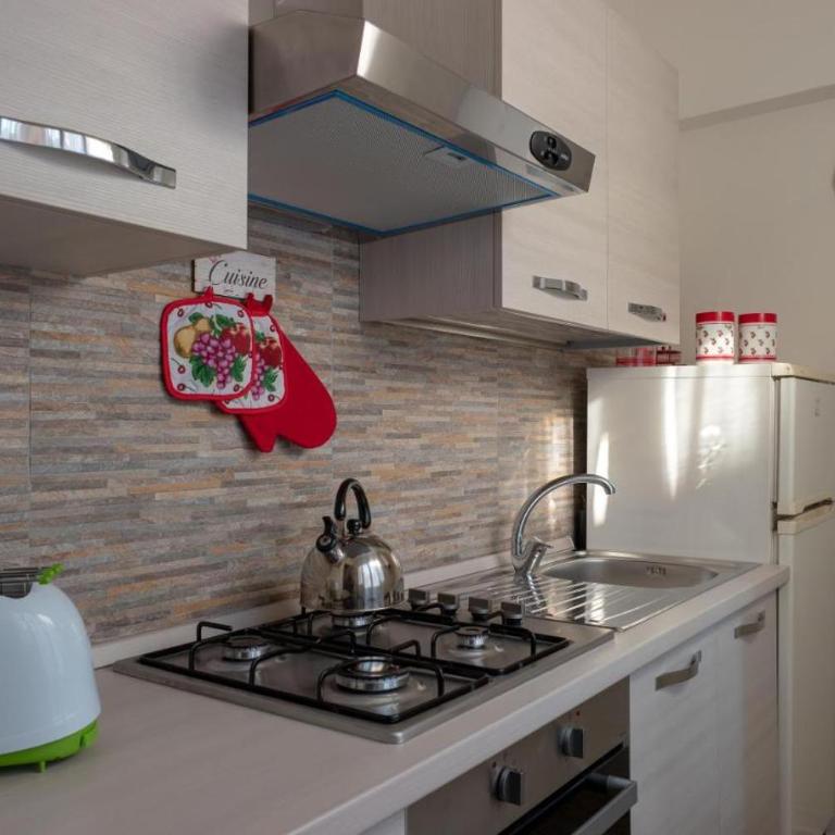 Ca' Trapolin Venezia WIFI center city 520 - Two-Bedroom Apartment - 6