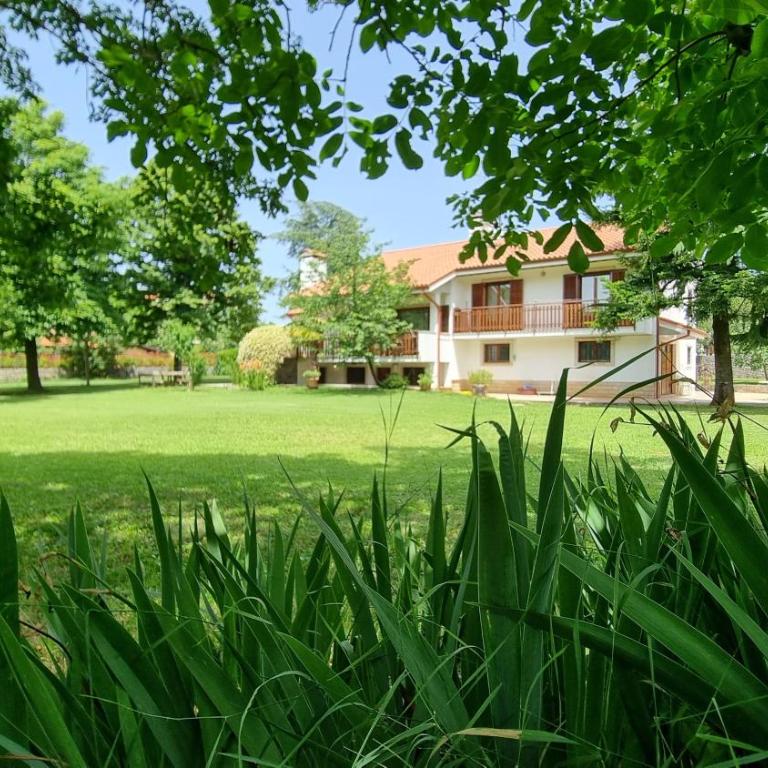 Villa Anna - Villa con 3 Camere da Letto - 2
