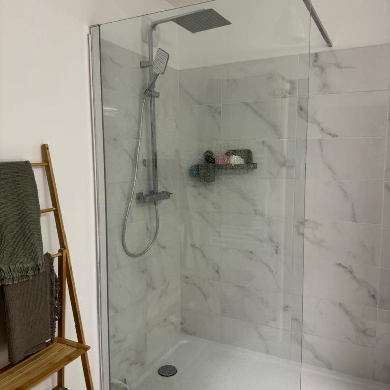 Appartement Cosy, proche Stade de France - Apartamento de 1 dormitorio - 16