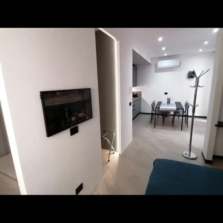 Casa Edera - One-Bedroom Apartment - 1