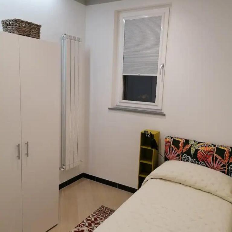 Casa Edera - One-Bedroom Apartment - 2