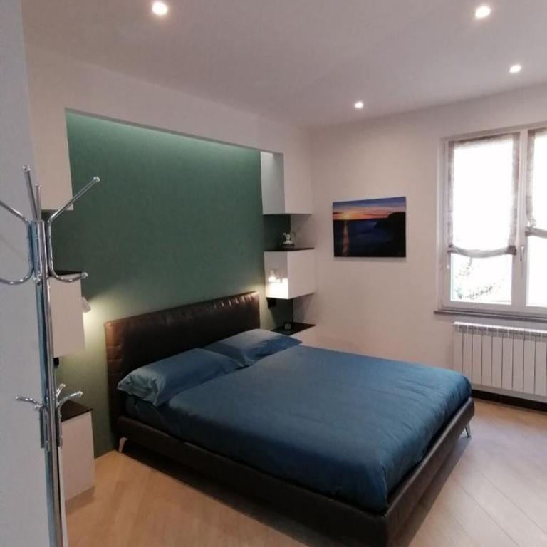 Casa Edera - One-Bedroom Apartment - 3