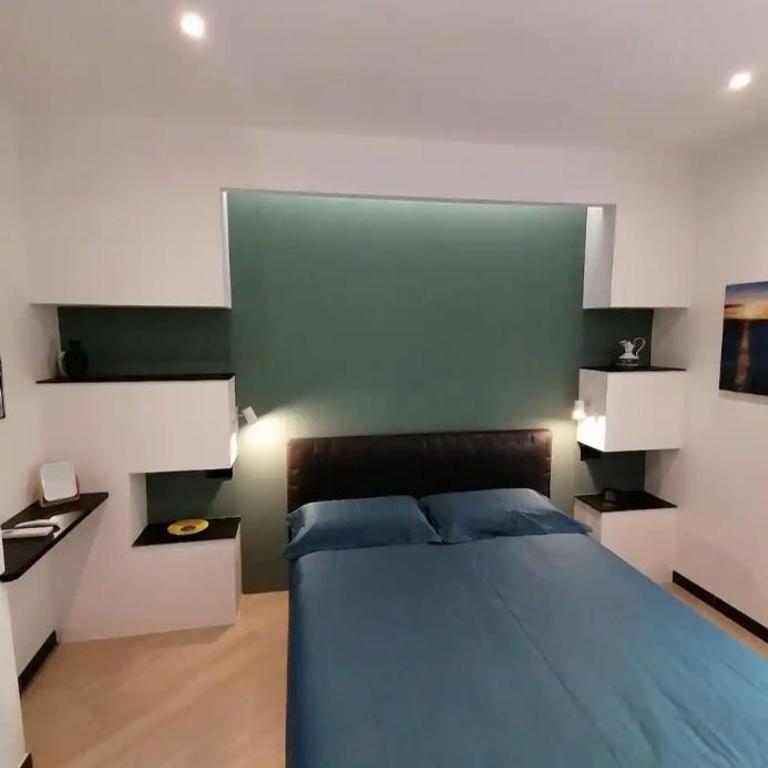 Casa Edera - One-Bedroom Apartment - 5