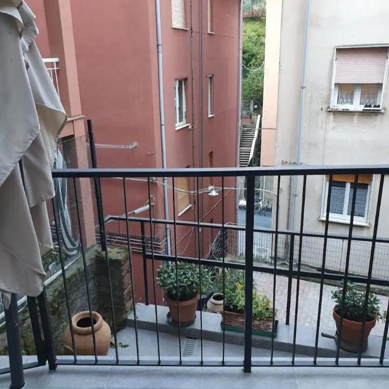 Casa Edera - One-Bedroom Apartment - 11