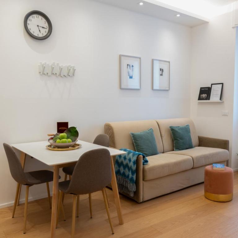 Gioia 43 - New Stylish Apartments 1 & 2 - Grande Appartamento con 1 Camera da Letto - 7