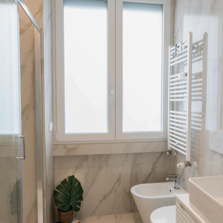 Gioia 43 - New Stylish Apartments 1 & 2 - Grande Appartamento con 1 Camera da Letto - 5