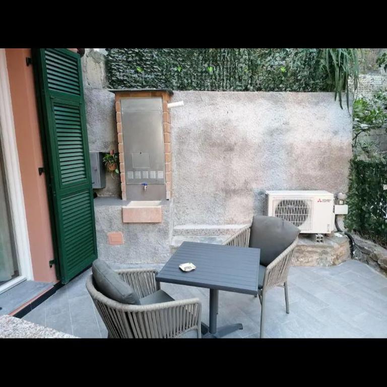 Casa Edera - One-Bedroom Apartment - 16