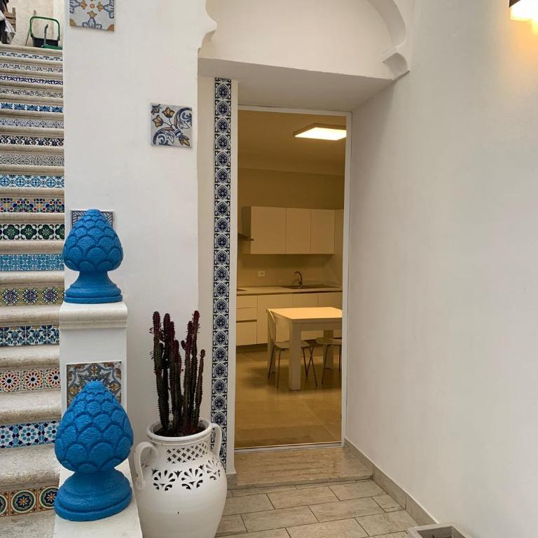 Il Cortile di Mabe - Casa Vacanze - 14