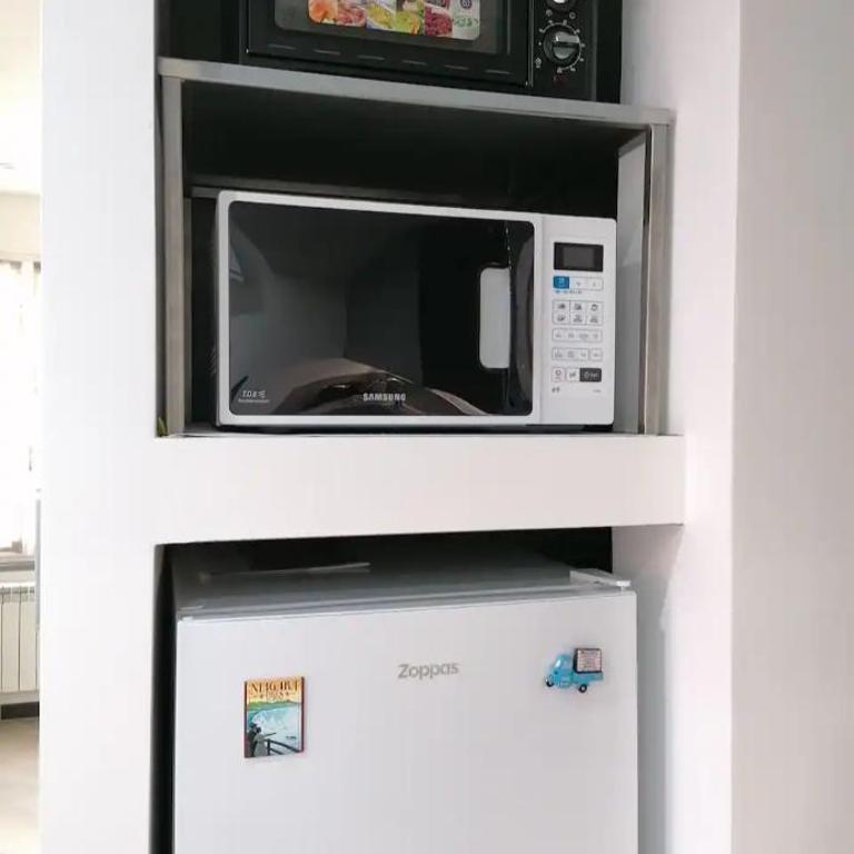 Casa Edera - One-Bedroom Apartment - 25
