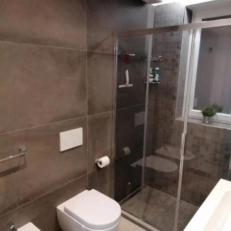 Casa Edera - One-Bedroom Apartment - 29