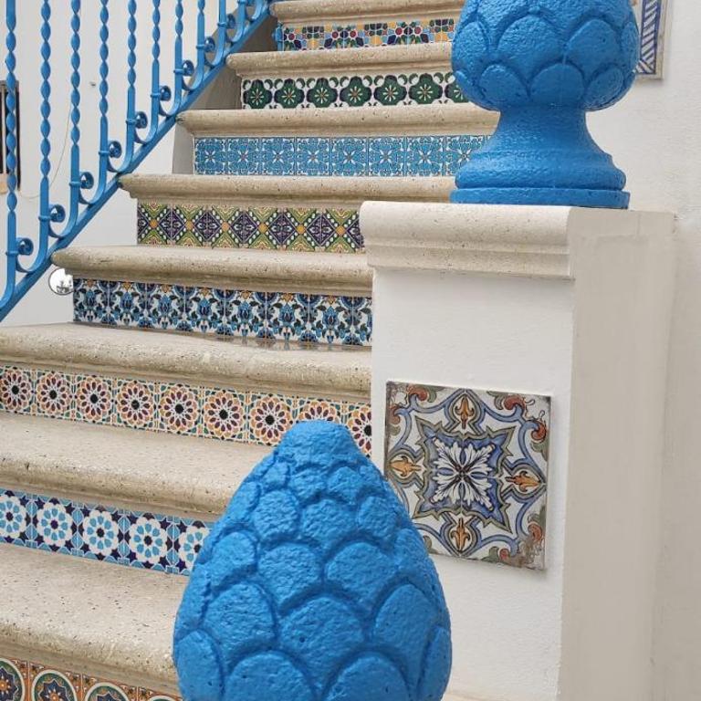 Il Cortile di Mabe - Casa Vacanze - 28