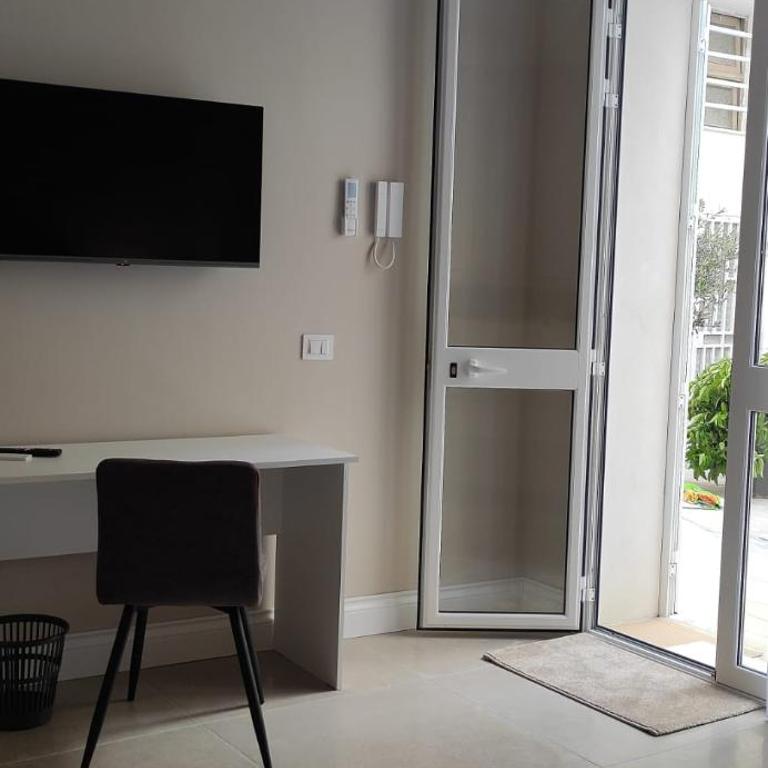 Il Cortile di Mabe - Casa con 1 Camera da Letto - 23