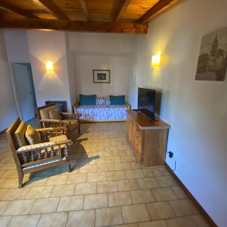 El Mirador - UF25 - Edificio Roca - Apartamento de 2 dormitorios - 7