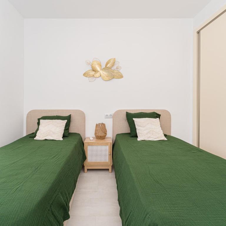 Casa Dorada - Apartamento de 2 dormitorios - 19