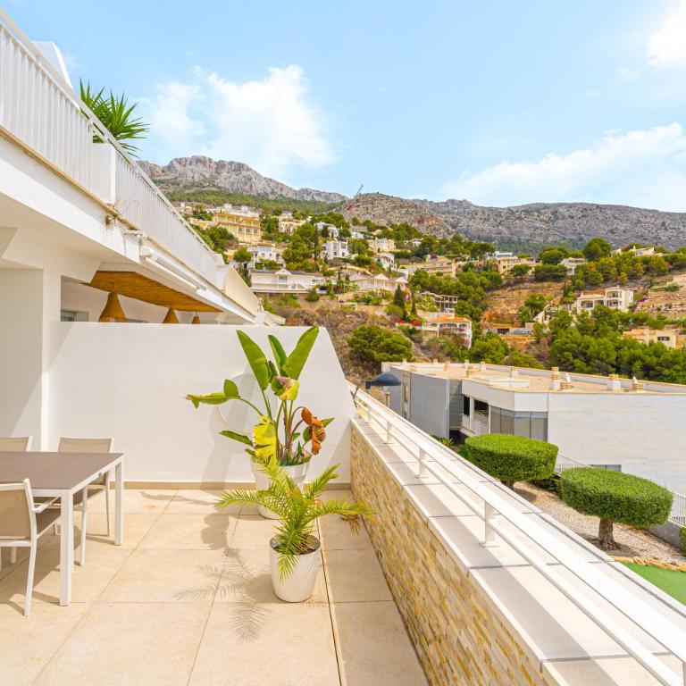 Casa Dorada - Apartamento de 2 dormitorios - 7