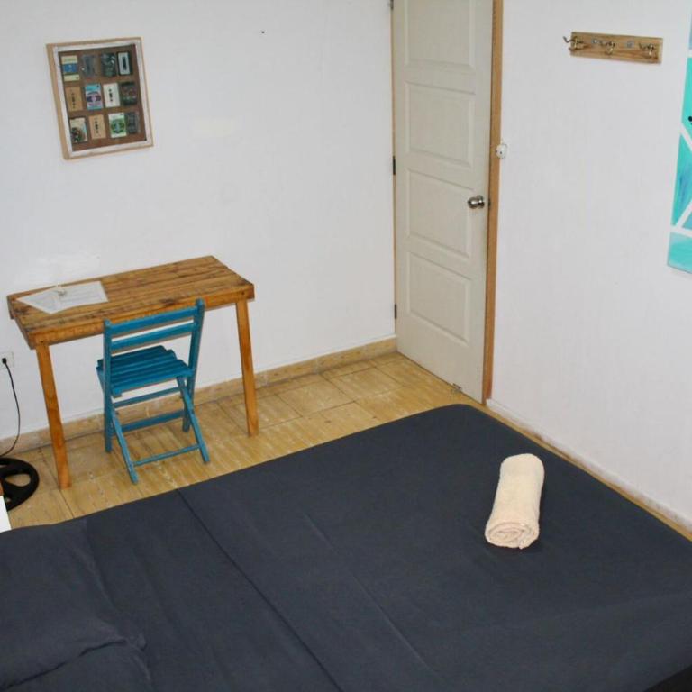 Casa Samay - Double room with fans and shared bathroom - 18