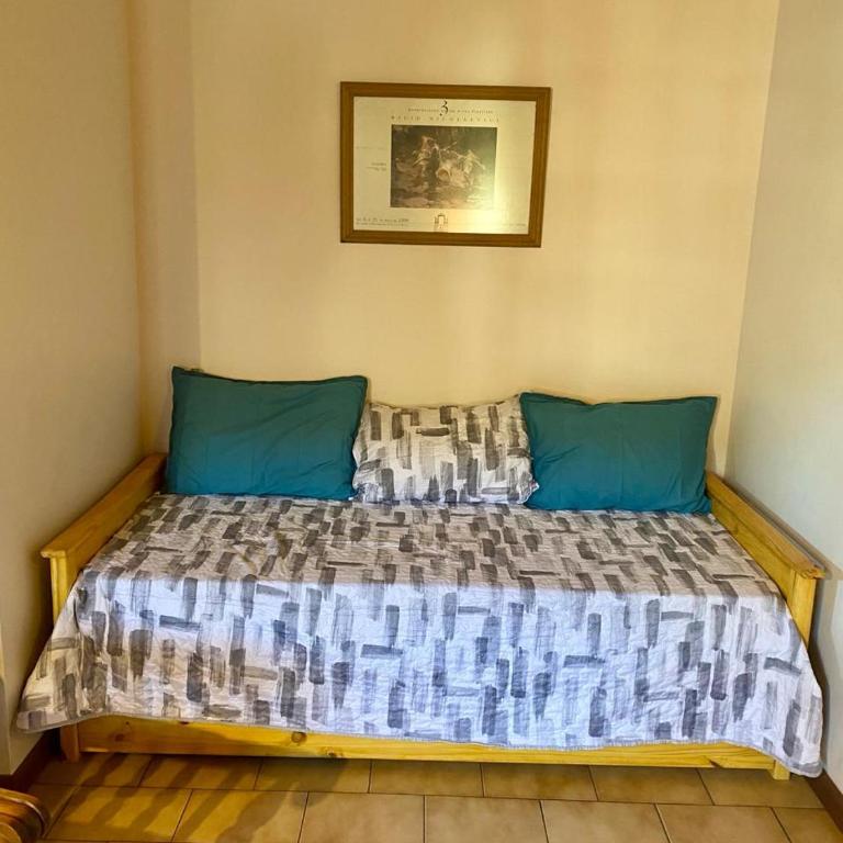 El Mirador - UF25 - Edificio Roca - Apartamento de 2 dormitorios - 17