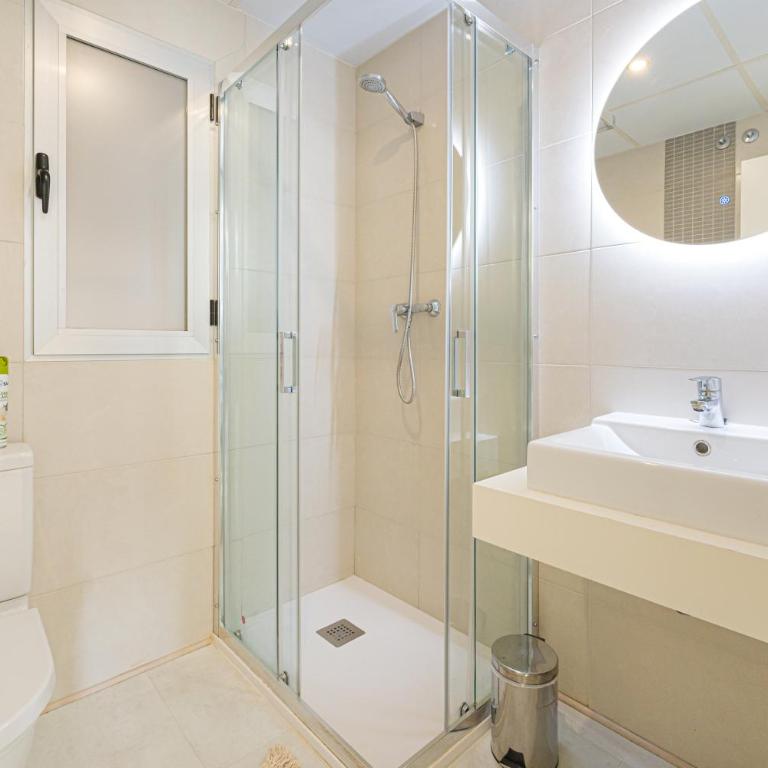 Casa Dorada - Apartamento de 2 dormitorios - 21