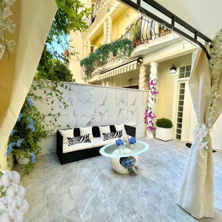 La Bouganville - Appartamento con 2 Camere da Letto - 26