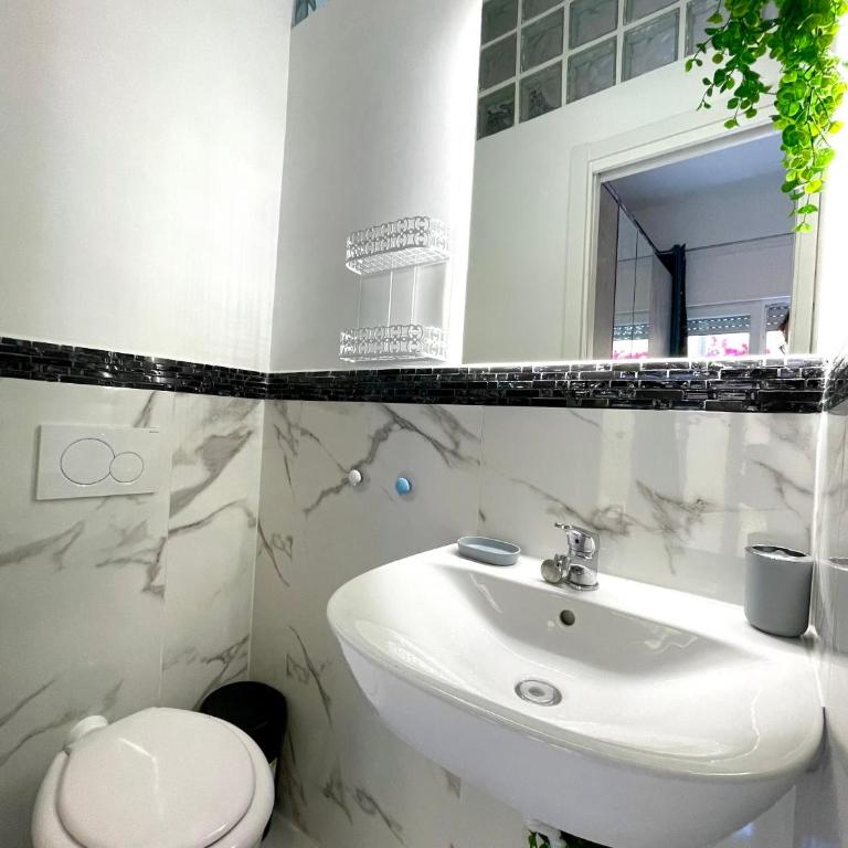 La Bouganville - Appartamento con 2 Camere da Letto - 16