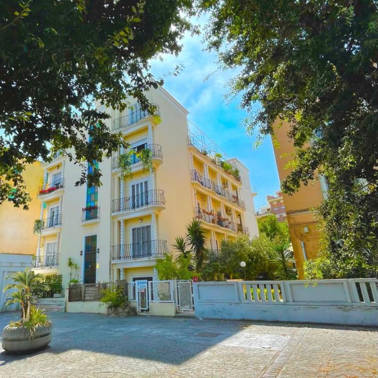 La Bouganville - Appartamento con 2 Camere da Letto - 35