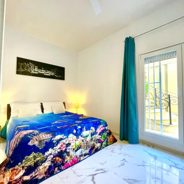 La Bouganville - Appartamento con 2 Camere da Letto - 14