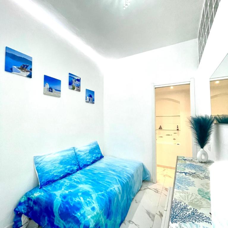 La Bouganville - Appartamento con 2 Camere da Letto - 18