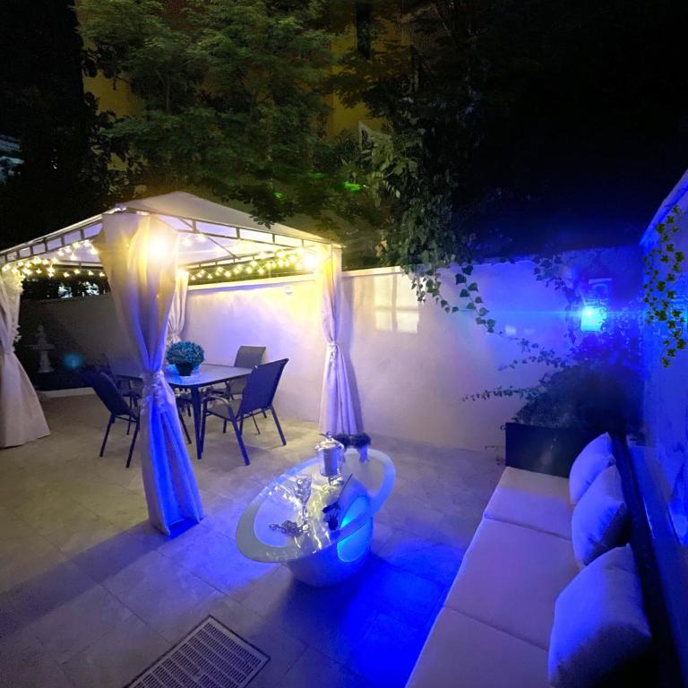 La Bouganville - Appartamento con 2 Camere da Letto - 30