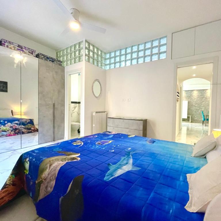 La Bouganville - Appartamento con 2 Camere da Letto - 12